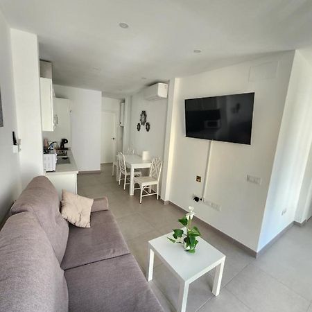 Apartamento Centro Ronda 2 エクステリア 写真