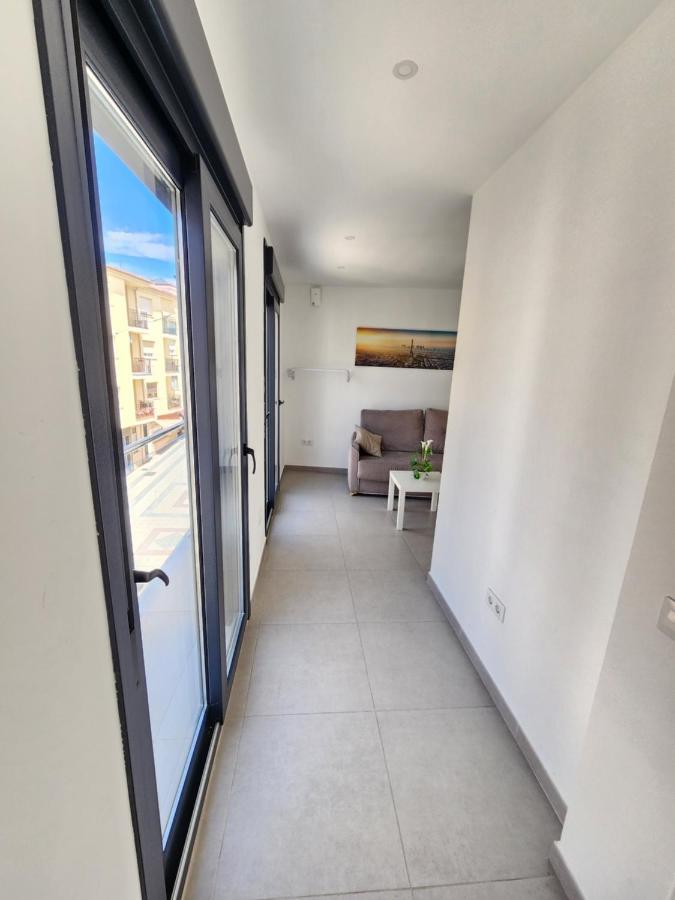 Apartamento Centro Ronda 2 エクステリア 写真