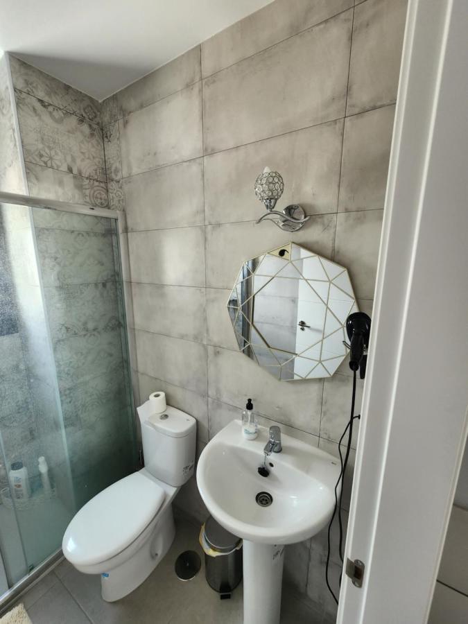 Apartamento Centro Ronda 2 エクステリア 写真