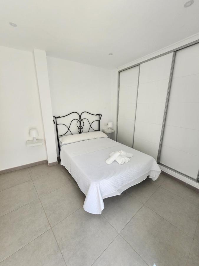 Apartamento Centro Ronda 2 エクステリア 写真