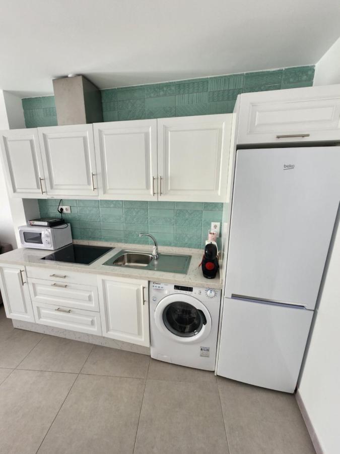 Apartamento Centro Ronda 2 エクステリア 写真