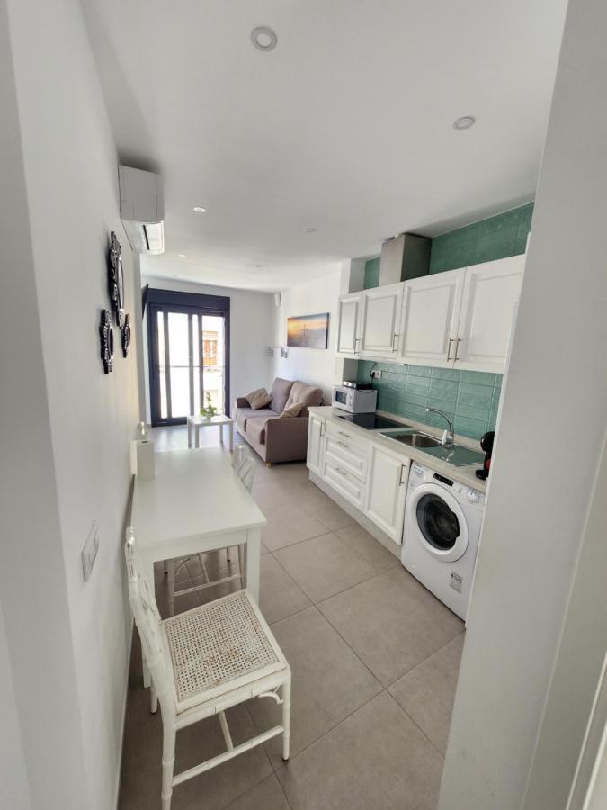 Apartamento Centro Ronda 2 エクステリア 写真