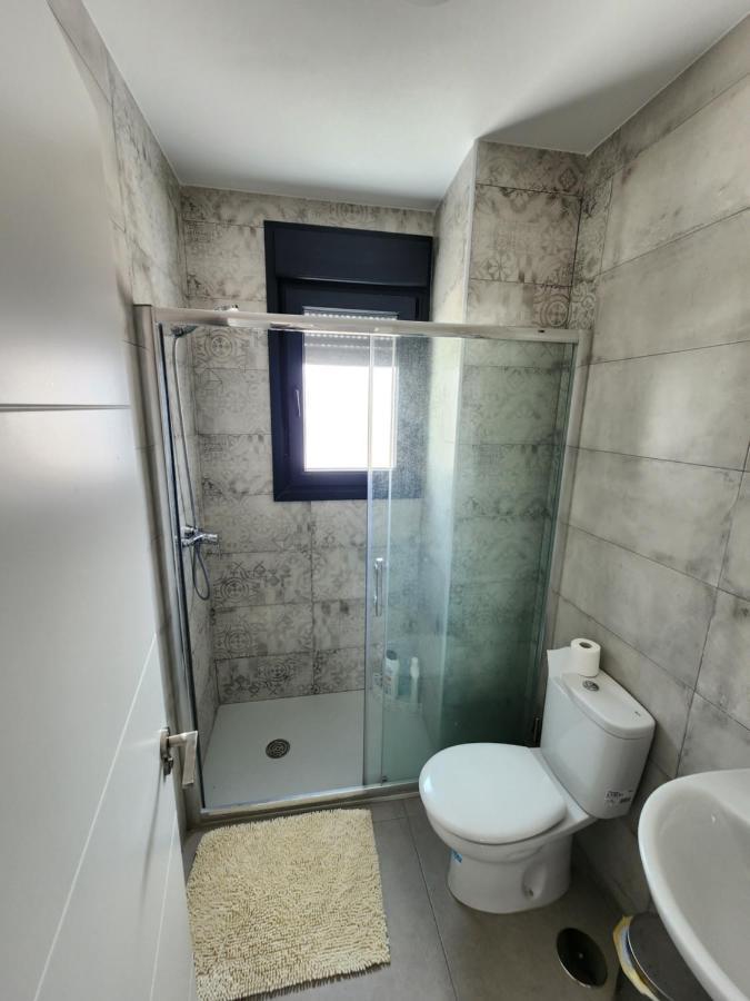 Apartamento Centro Ronda 2 エクステリア 写真