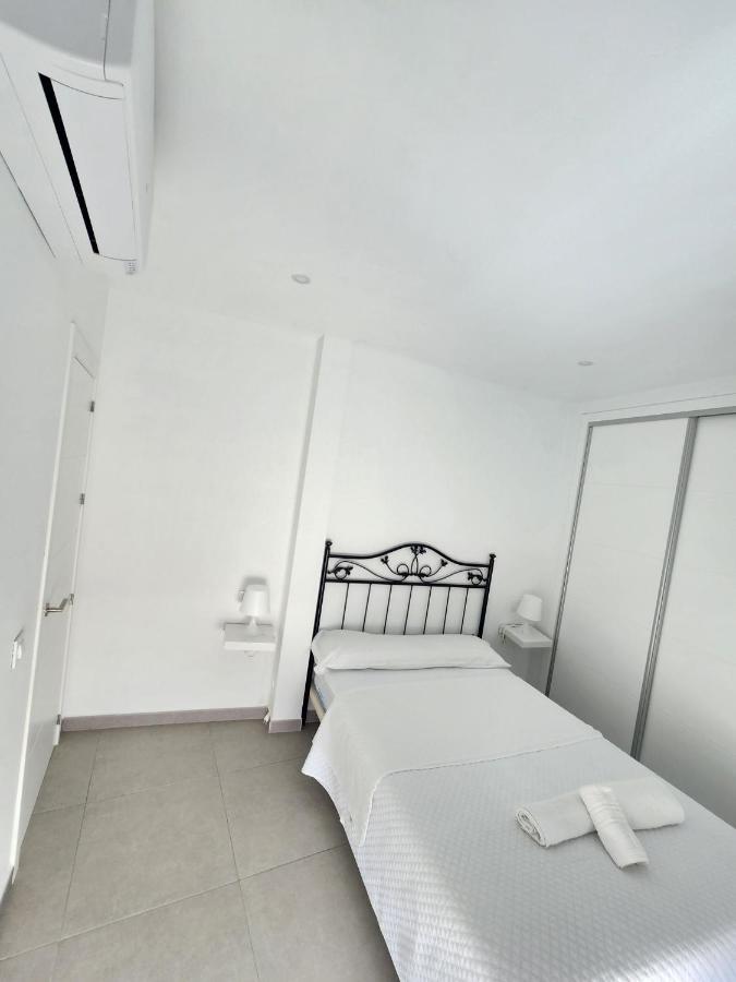 Apartamento Centro Ronda 2 エクステリア 写真