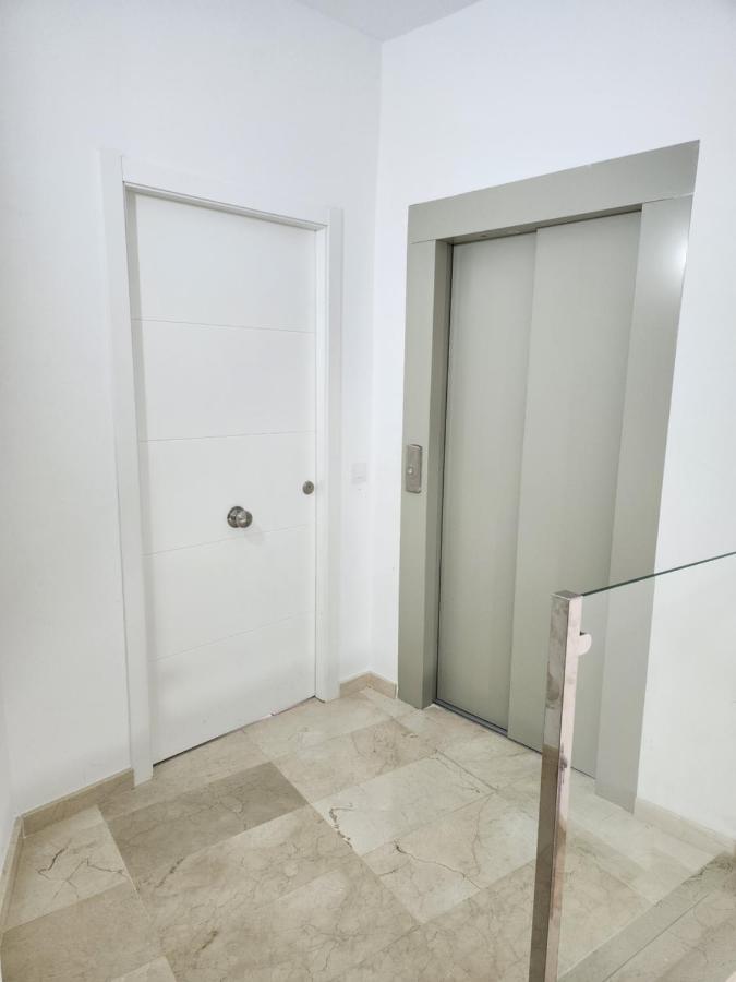 Apartamento Centro Ronda 2 エクステリア 写真